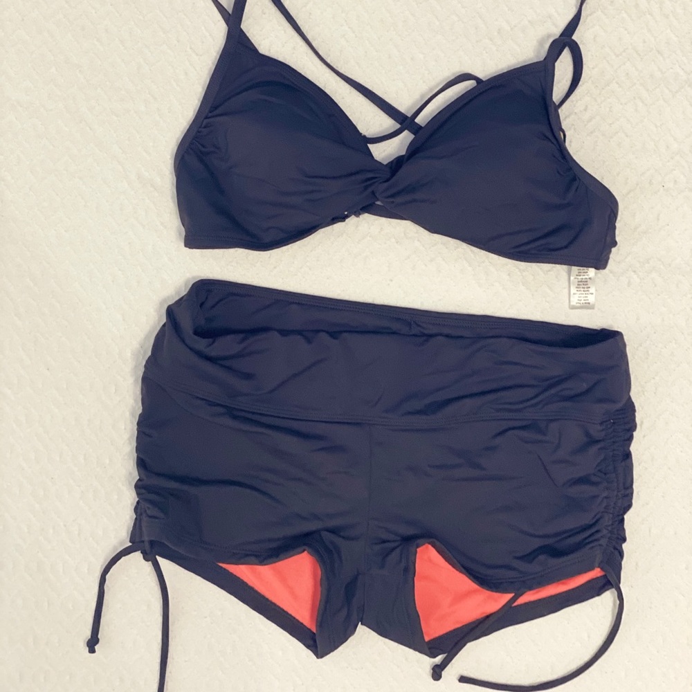 Athleta Bikini